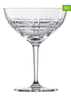 Schott Zwiesel Kieliszki koktajlowe (2 szt.) &quot;Classic&quot; - 202 ml ze sklepu Limango Polska w kategorii Naczynia - zdjęcie 184023286