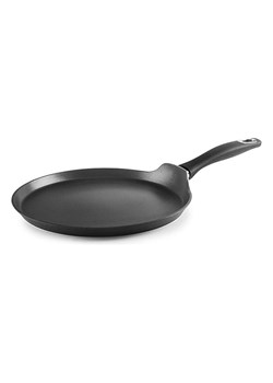 Ibili Patelnia w kolorze czarnym do naleśników - Ø 28 cm ze sklepu Limango Polska w kategorii Garnki - zdjęcie 184023327