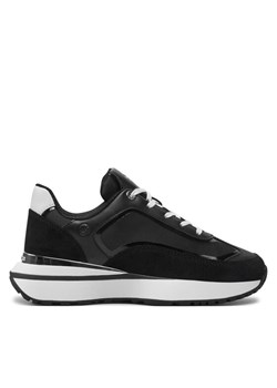 MICHAEL Michael Kors Sneakersy 43S4ARFS3S Czarny ze sklepu MODIVO w kategorii Buty sportowe damskie - zdjęcie 184023388