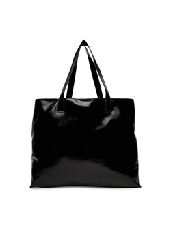DeeZee Torebka H220182 Czarny ze sklepu MODIVO w kategorii Torby Shopper bag - zdjęcie 184023408