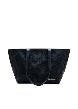 Desigual Torebka 25SAXPBP Czarny ze sklepu MODIVO w kategorii Torebki damskie - zdjęcie 184023438