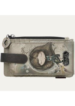 Etui na dokumenty i karty - ANEKKE REAL 41709-013 ze sklepu Tymoteo.pl - sklep obuwniczy w kategorii Etui - zdjęcie 184024348