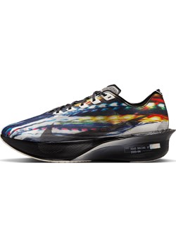 Męskie buty startowe do biegania po asfalcie Nike Vaporfly 4 - Wielokolorowe ze sklepu Nike poland w kategorii Buty sportowe męskie - zdjęcie 184024697
