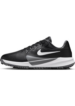 Buty do golfa Nike Victory Pro 4 - Czerń ze sklepu Nike poland w kategorii Buty sportowe męskie - zdjęcie 184024698