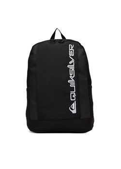 Plecak Quiksilver QUIC-P-001-07 Czarny ze sklepu eobuwie.pl w kategorii Plecaki - zdjęcie 184024726