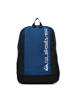 Plecak Quiksilver QUIC-P-001-07 Granatowy ze sklepu eobuwie.pl w kategorii Plecaki - zdjęcie 184024748