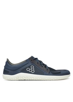 Sneakersy Vivo Barefoot 309574 Granatowy ze sklepu eobuwie.pl w kategorii Buty sportowe męskie - zdjęcie 184025995