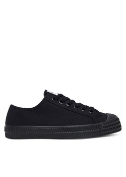 Trampki Novesta Star Master N552019-60Y60Y615 Czarny ze sklepu eobuwie.pl w kategorii Trampki damskie - zdjęcie 184026037