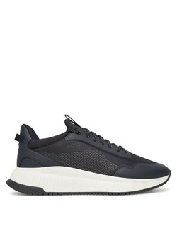 Sneakersy BOSS TTNM EVO 50548700 Granatowy ze sklepu eobuwie.pl w kategorii Buty sportowe męskie - zdjęcie 184026069