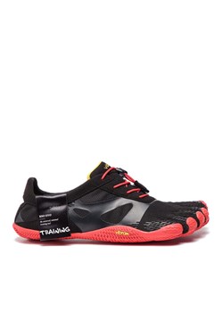 Buty na siłownię Vibram Fivefingers Kso Evo 18M0701 Czarny ze sklepu eobuwie.pl w kategorii Buty sportowe męskie - zdjęcie 184026089