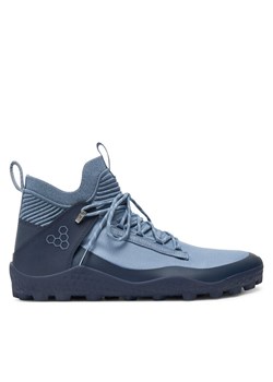 Vivo Barefoot Sneakersy 309085 Szary ze sklepu MODIVO w kategorii Buty sportowe męskie - zdjęcie 184026687