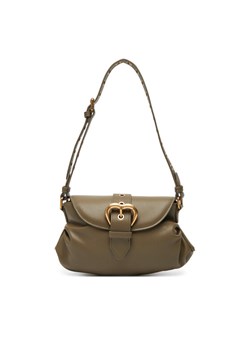 PINKO Torebka Jolene Shoulder Mini PE 25 PLTT 102802 A270 Zielony ze sklepu MODIVO w kategorii Listonoszki - zdjęcie 184026707