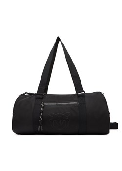 PINKO Torba podróżna Travel Barrel PE PLTT 04540 A29U Czarny ze sklepu MODIVO w kategorii Torby podróżne - zdjęcie 184026717