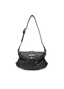 PINKO Torebka Jolene Shoulder Mini PE 25 PLTT 102802 A270 Czarny ze sklepu MODIVO w kategorii Torebki damskie - zdjęcie 184026758