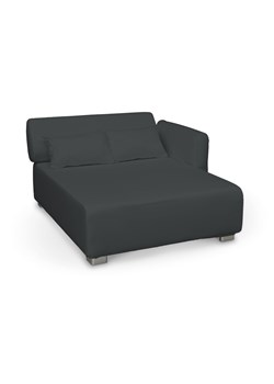 Pokrowiec na fotel Mysinge ze sklepu dekoria.pl w kategorii Pokrowce na kanapy i fotele - zdjęcie 184027517