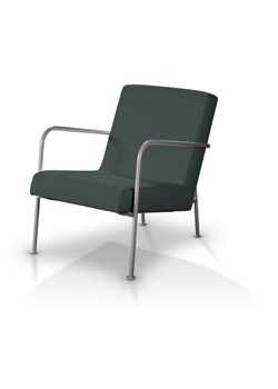 Pokrowiec na fotel Ikea PS ze sklepu dekoria.pl w kategorii Pokrowce na kanapy i fotele - zdjęcie 184027767