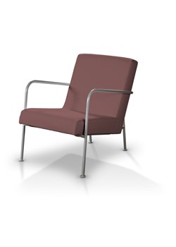 Pokrowiec na fotel Ikea PS ze sklepu dekoria.pl w kategorii Pokrowce na kanapy i fotele - zdjęcie 184027768