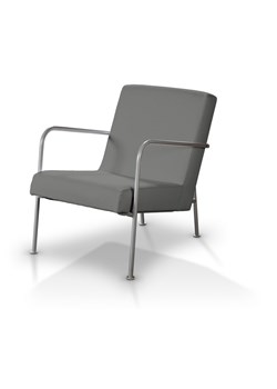 Pokrowiec na fotel Ikea PS ze sklepu dekoria.pl w kategorii Pokrowce na kanapy i fotele - zdjęcie 184027769