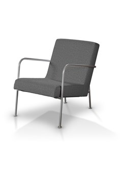Pokrowiec na fotel Ikea PS ze sklepu dekoria.pl w kategorii Pokrowce na kanapy i fotele - zdjęcie 184027777