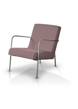 Pokrowiec na fotel Ikea PS ze sklepu dekoria.pl w kategorii Pokrowce na kanapy i fotele - zdjęcie 184027778