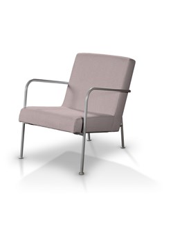 Pokrowiec na fotel Ikea PS ze sklepu dekoria.pl w kategorii Pokrowce na kanapy i fotele - zdjęcie 184027779