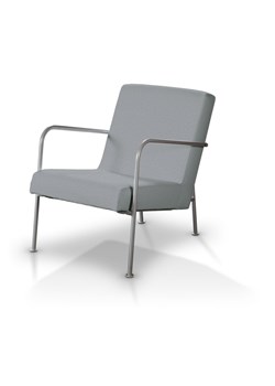 Pokrowiec na fotel Ikea PS ze sklepu dekoria.pl w kategorii Pokrowce na kanapy i fotele - zdjęcie 184027786