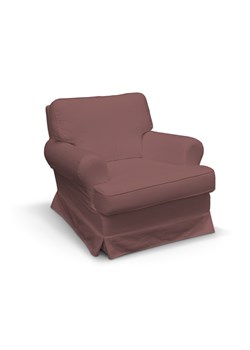 Pokrowiec na fotel Barkaby ze sklepu dekoria.pl w kategorii Pokrowce na kanapy i fotele - zdjęcie 184027848