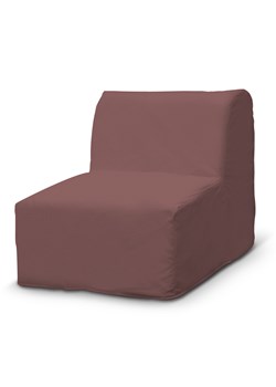 Pokrowiec na fotel Lycksele prosty ze sklepu dekoria.pl w kategorii Pokrowce na kanapy i fotele - zdjęcie 184028005