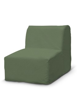 Pokrowiec na fotel Lycksele prosty ze sklepu dekoria.pl w kategorii Pokrowce na kanapy i fotele - zdjęcie 184028009
