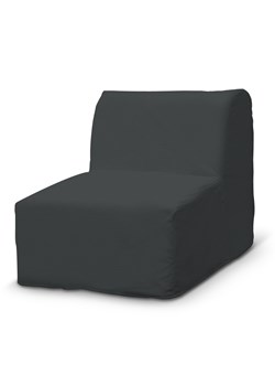 Pokrowiec na fotel Lycksele prosty ze sklepu dekoria.pl w kategorii Pokrowce na kanapy i fotele - zdjęcie 184028016