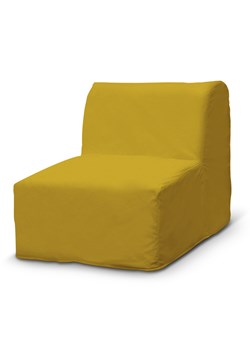 Pokrowiec na fotel Lycksele prosty ze sklepu dekoria.pl w kategorii Pokrowce na kanapy i fotele - zdjęcie 184028019