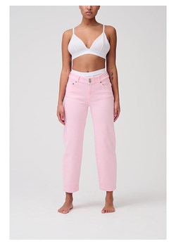 ITEM m6 Dżinsy - Comfort fit - w kolorze jasnoróżowym ze sklepu Limango Polska w kategorii Jeansy damskie - zdjęcie 184028805
