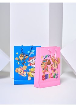 Sinsay - Torby prezentowe 2 pack Paw Patrol - wielobarwny ze sklepu Sinsay w kategorii Dom - zdjęcie 184029358