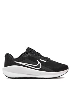 Buty do biegania Nike Downshifter 13 FD6476 001 Czarny ze sklepu eobuwie.pl w kategorii Buty sportowe damskie - zdjęcie 184029388