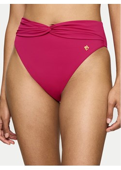 Triumph Dół od bikini Summer Twist 10222288 Różowy ze sklepu MODIVO w kategorii Stroje kąpielowe - zdjęcie 184029509