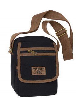 Torbo-saszetka Paradise ze sklepu Atlas For Men w kategorii Torby męskie - zdjęcie 184029619