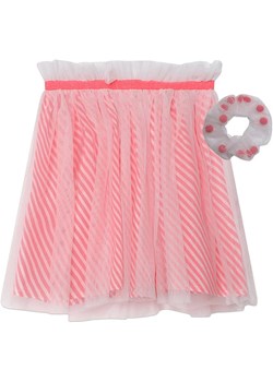 Billieblush 2-częściowy zestaw w kolorze jasnoróżowo-białym ze sklepu Limango Polska w kategorii Spódnice dziewczęce - zdjęcie 184029738