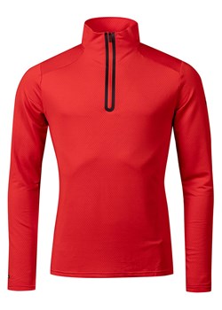 Halti Koszulka funkcyjna &quot;Moodi II&quot; w kolorze czerwonym ze sklepu Limango Polska w kategorii T-shirty męskie - zdjęcie 184029749