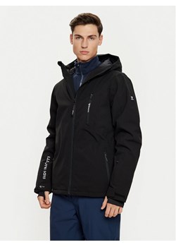 Brunotti Kurtka narciarska 2421200053 Czarny Regular Fit ze sklepu MODIVO w kategorii Kurtki męskie - zdjęcie 184030785