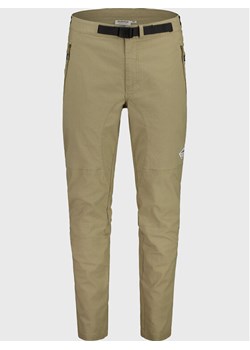 Maloja Spodnie outdoor MazzoneM. 35535-1-8675 Zielony Regular Fit ze sklepu MODIVO w kategorii Spodnie męskie - zdjęcie 184030805