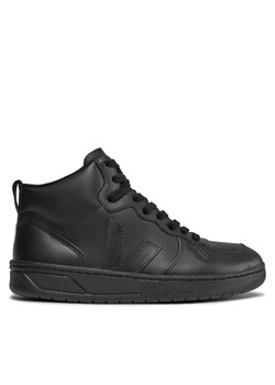 Veja Sneakersy V-15 VQ0203305 Czarny ze sklepu MODIVO w kategorii Buty sportowe męskie - zdjęcie 184031487