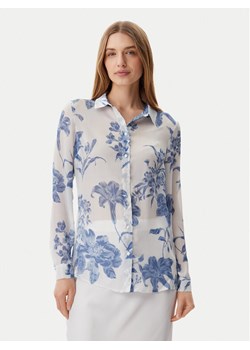 Guess Koszula W5GH59 WDW82 Kolorowy Regular Fit ze sklepu MODIVO w kategorii Koszule damskie - zdjęcie 184032185