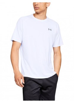 Męska koszulka treningowa UNDER ARMOUR Tech 2.0 SS Tee ze sklepu Sportstylestory.com w kategorii T-shirty męskie - zdjęcie 184032255