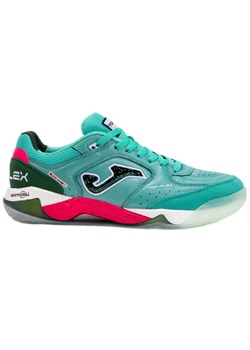 Buty piłkarskie Joma Top Flex Plus15 TOUW2515IN zielone ze sklepu ButyModne.pl w kategorii Buty sportowe męskie - zdjęcie 184033575