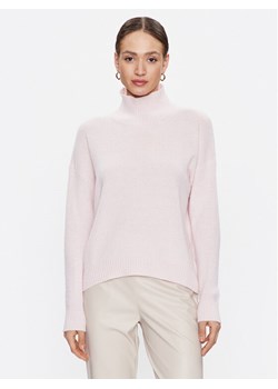 Max Mara Leisure Golf Fornovo 33661726 Różowy Regular Fit ze sklepu MODIVO w kategorii Swetry damskie - zdjęcie 184034047