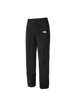 Spodnie The North Face Circadian Dryvent 0A495AJK31 - czarne ze sklepu streetstyle24.pl w kategorii Spodnie męskie - zdjęcie 184035577