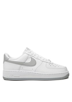 Sneakersy Nike Air Force 1 FJ4146 100 Biały ze sklepu eobuwie.pl w kategorii Buty sportowe męskie - zdjęcie 184035689