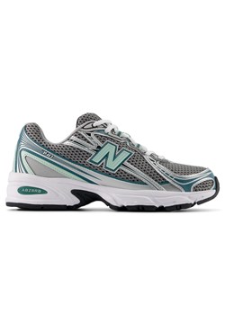Buty unisex New Balance U740NC2 – szare ze sklepu New Balance Poland w kategorii Buty sportowe męskie - zdjęcie 184036468