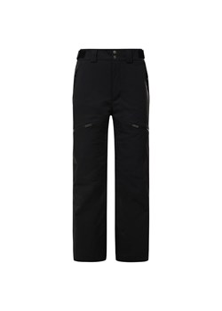 Spodnie The North Face Chakal 0A5IYVJK31 - czarne ze sklepu streetstyle24.pl w kategorii Spodnie męskie - zdjęcie 184036615