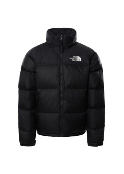 Kurtka The North Face 1996 Retro Nuptse 0A3C8DLE41 - czarna ze sklepu streetstyle24.pl w kategorii Kurtki męskie - zdjęcie 184036616